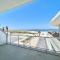 Deluxe 2 Bedroom Oceanfront Flat in Praia del Rey