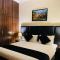 Infinity Hotel