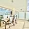 Deluxe 2 Bedroom Oceanfront Flat in Praia del Rey