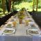 Agriturismo Le Cantine