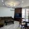 Marina Bay Apart Saint Vlas