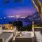 Luxurious Villa Overlooking Monaco