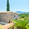 Linda House Corfu