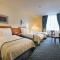 Ramada Prague City Centre Ramada Prague City Centre
