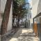 Sunny hill Apartment