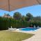 Villa Caramonte, en Costa Dorada