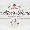 Alices home