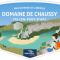 Bien être en 5 étoiles au cœur du sud Ardèche, Domaine de Chaussy, rivières vignobles et villages classés