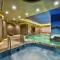 Marigold Thermal & Spa Hotel Bursa