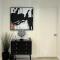 Hollywood Black Habitat
