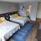 Le Fabreville Motel & Suites
