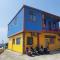 Taipei Homestay