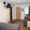 HISTORIC HILL APT2 (Downstairs)