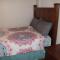 HISTORIC HILL APT2 (Downstairs)