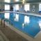 Holiday Inn Express Hotel & Suites Cincinnati Southeast Newport by IHG