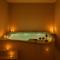 Willa Zdrojowa PARK Sauna, Jacuzzi, Fitness