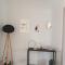 Paxos Rock Apartments