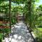 Kulla e Vjeter (Bar Restaurant, Guesthouse, Parking and Camping)