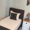 Paxos Rock Apartments
