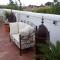Room in Lovely cottage house Habitaciones en Chalet en Cadiz San Fernando