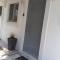 Paxos Rock Apartments
