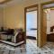 Appartements dior al hoceima