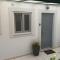Paxos Rock Apartments
