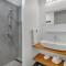 Blue Breeze Apartment in Water Villas