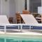 Blue Breeze Apartment in Water Villas