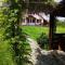 Family Mountain Cottage