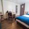 Hotel Library Amsterdam