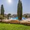 AA02 Adjacent to Aphrodite Hills- Communal Pool, Garden