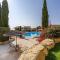 AA02 Adjacent to Aphrodite Hills- Communal Pool, Garden