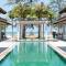 Mia Beach, beach villa and events
