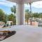 Ocean Views Luxury Villa next to beach