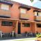 Chalés Caraguá Massaguaçu