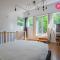 The Marco-Polo of Portneuf - Open on nature - Private SPA Pool Sauna
