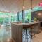 The Marco-Polo of Portneuf - Open on nature - Private SPA Pool Sauna