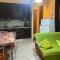 Apartement Mimosa