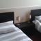 Gilesgate Moor Hotel