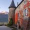Chateau De Picomtal