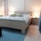 Une chambre chez l'habitant près de l'aéroport de Charleroi
