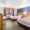 Studio 6 Suites Butte MT I-90 I-15