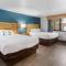 Studio 6 Suites Butte MT I-90 I-15