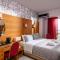 City Life Port Hotel