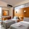 City Life Port Hotel