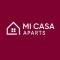 MI CASA APARTS