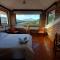 Balcon al Cotopaxi Hosteria