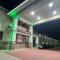 Scottish Inn and Suites