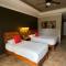 Hotel Ladera